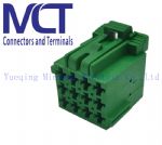 12 Ways Tyco Female Housing Connector 8-968972-1