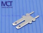 2.8mm Double Pin PCB Screw Block Terminal My-110-M