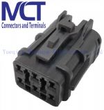 China Ket Connector Equivalent Mg610335-5