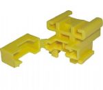 Fuse box-BX00718-fuse plastic housing-fuse connector