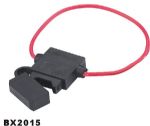 Fuse box-BX2015-fuse plastic housing-fuse connector