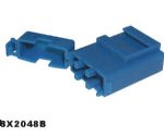 Fuse box-BX2048B-fuse plastic housing-fuse connector