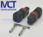 Sicma Automotive Connector Terminal for Renault car wire harness  297857b