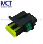Tyco AMP auto cable wire housing connector 444044-1 for car wiring harenss 